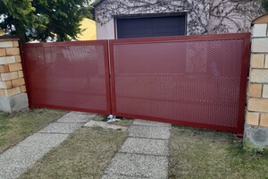 tahokov 45 RD Hrotovice