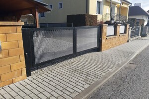 tahokov RD Hrotovice 1