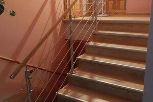 zábradlí N Syrovice